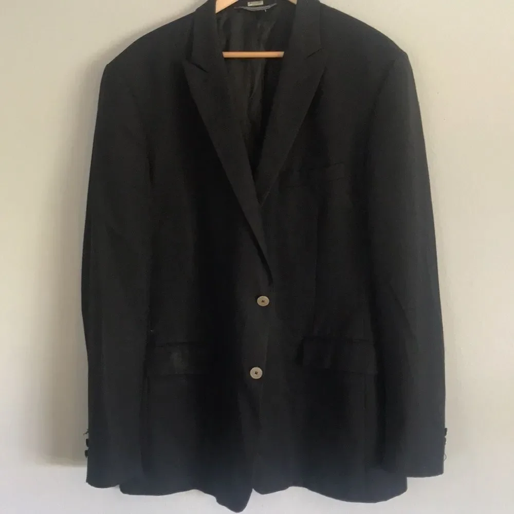 Perry Ellis Portfolio Men’s Blazer